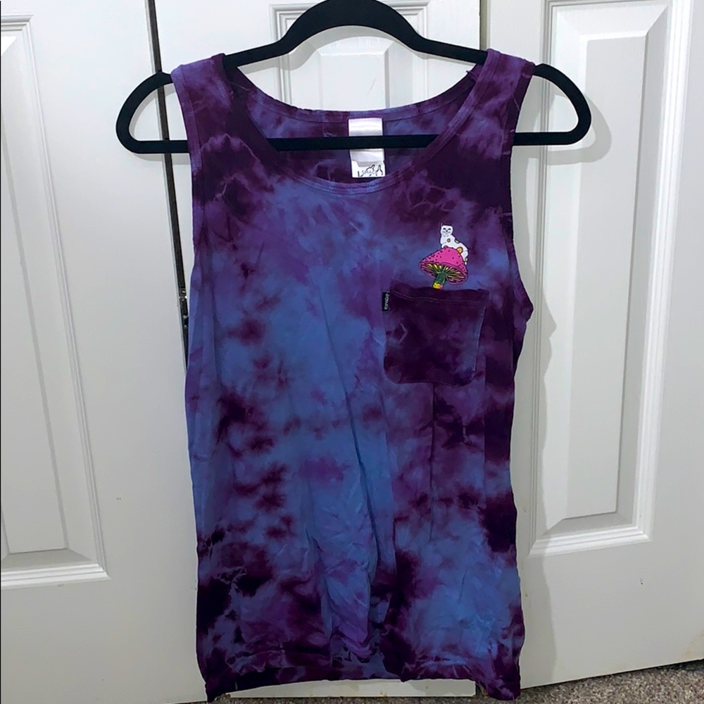 Ripndip tank top